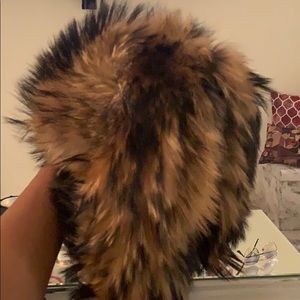 All Fur Trapper Hat